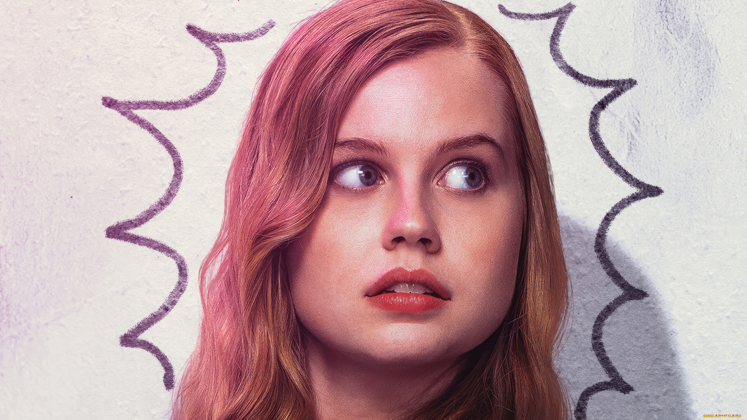 mean girls ,  2024 ,  , mean girls, , , , , , , angourie, rice